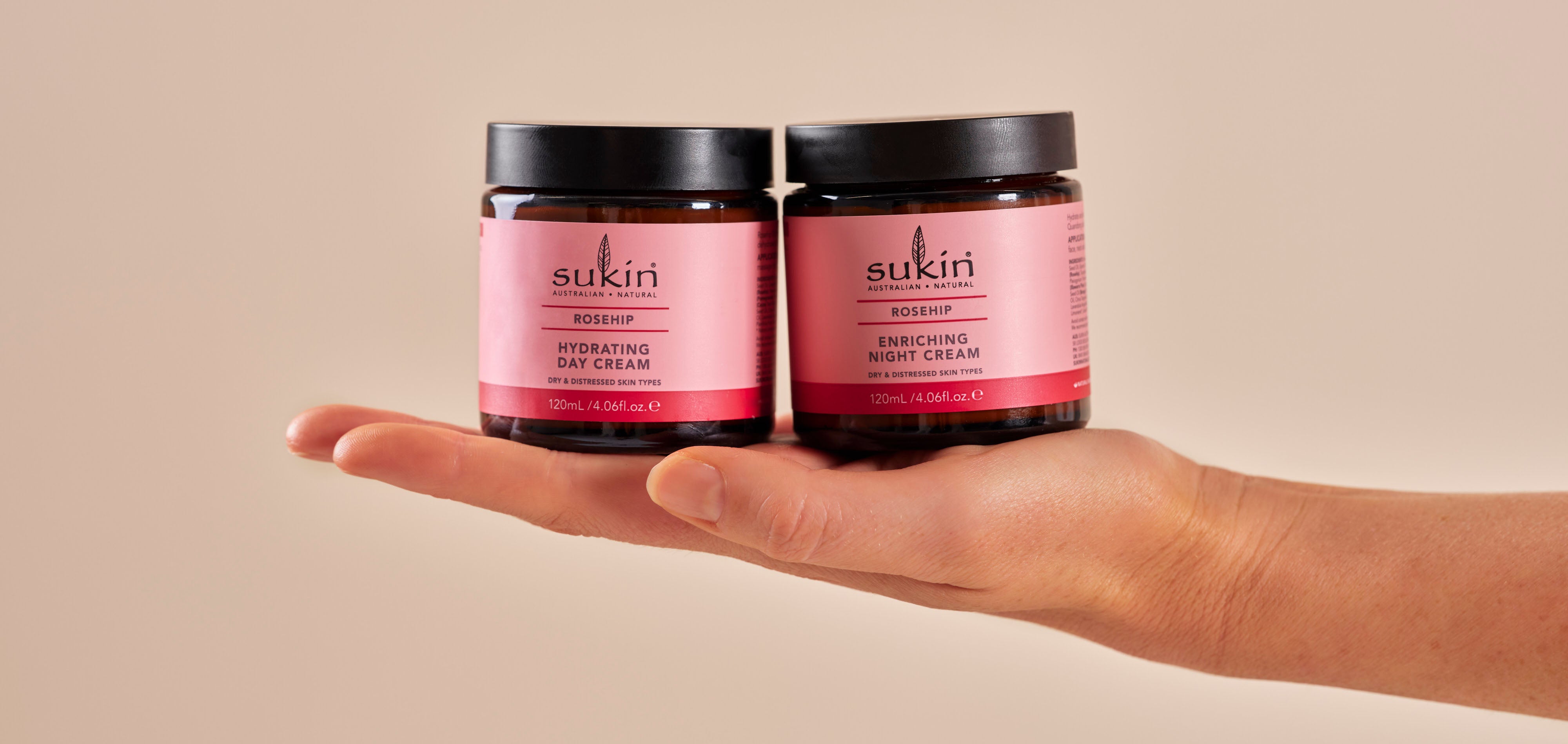 Why Rosehip Oil Will Be Your Winter Skin Saviour